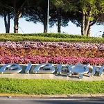 Villa With Garden On The Shores Of Bibione