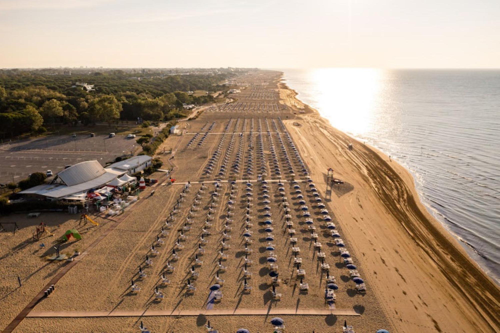 Appartamento With Garden On The Shores Of Bibione